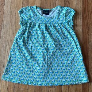 Mini Boden 5-6Yr Shirt